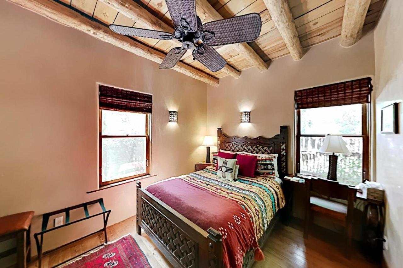 Antigua Inn (Adults Only) Santa Fe Exteriör bild